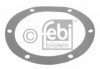 FEBI BILSTEIN 06101 Seal, wheel hub